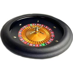 Ruleta de Casino