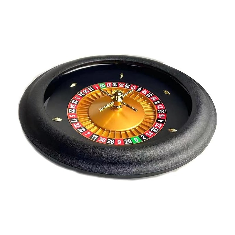 Ruleta de Casino