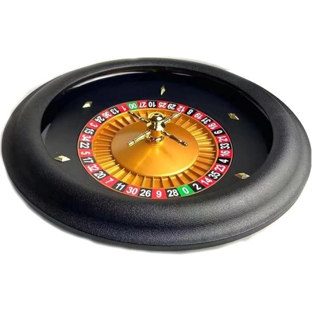 Ruleta de Casino