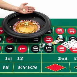 Ruleta de Casino