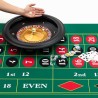Ruleta de Casino