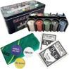Set de Póker Completo