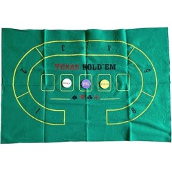 Set de Póker Completo