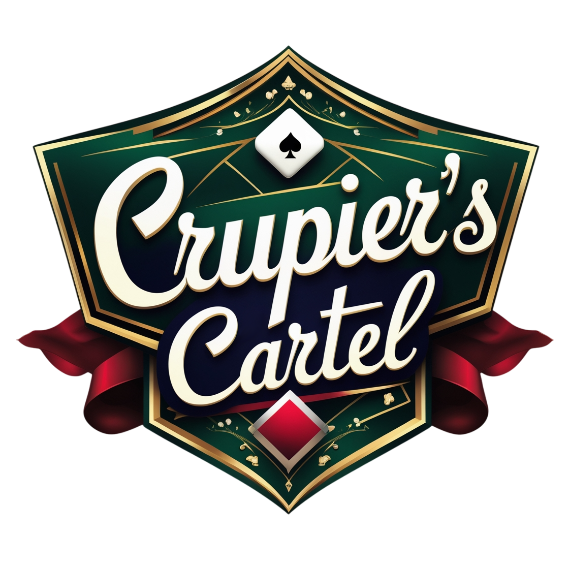 Croupier´s Cartel